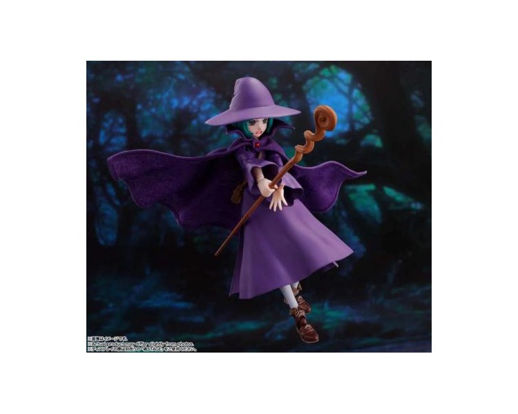 AF Berserk Schierke SHF 12cm