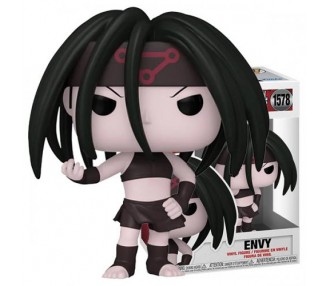 Funko POP! Fullmetal Alchemist: Envy (1578)