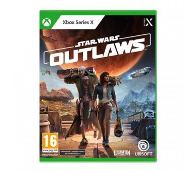 Star Wars Outlaws