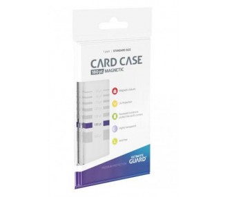 Ultimate Guard Magnetic Card Case 180 pt