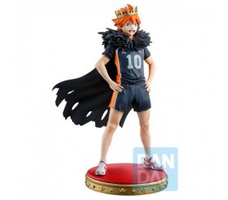 Ichibansho Haikyu Shoyo Hinata 16cm