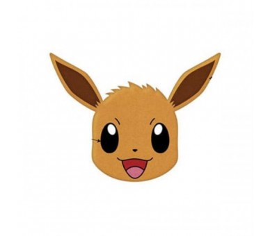 Pokemon Cuscino: Evoli 35cm