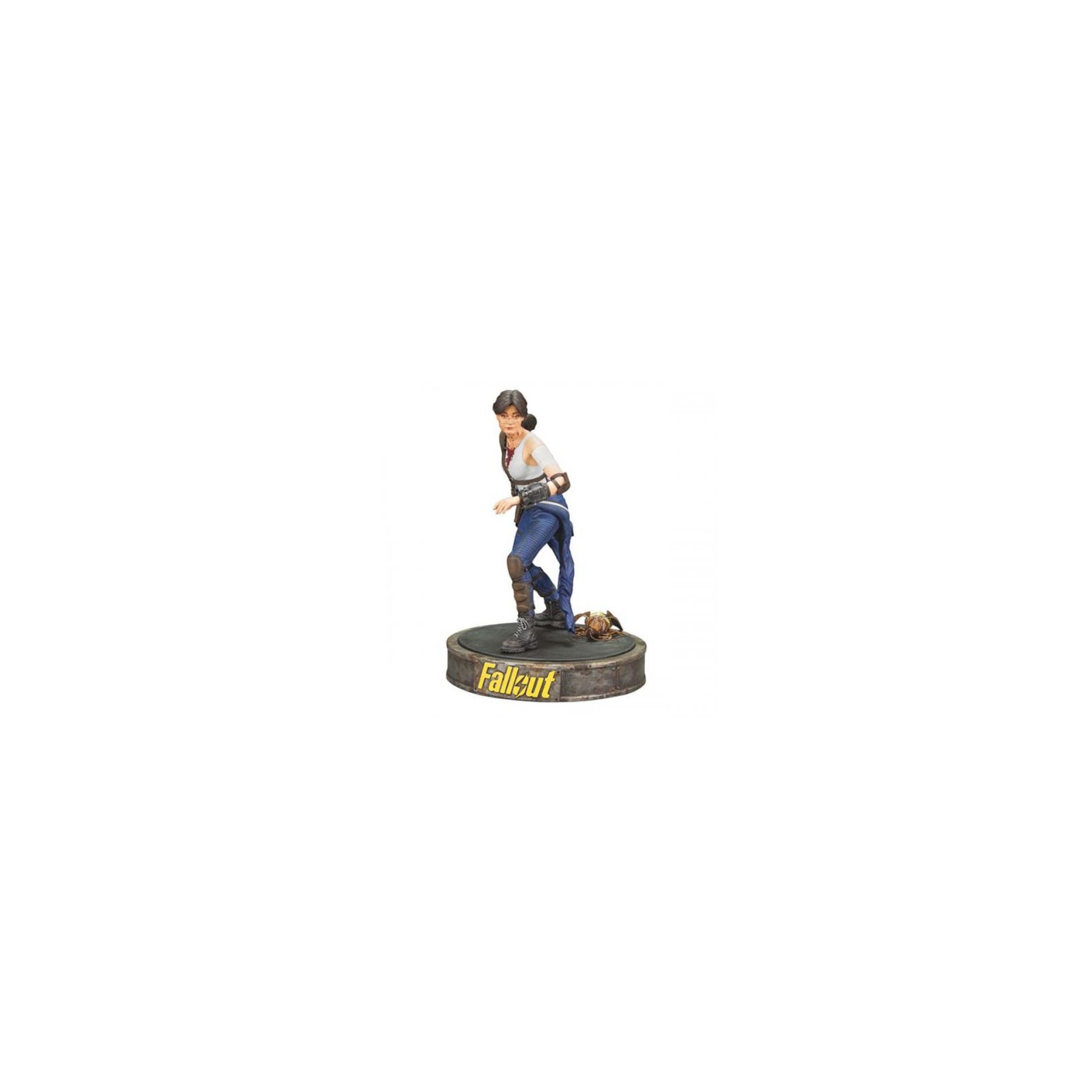 ST Dark Horse - Fallout: Lucy 18cm