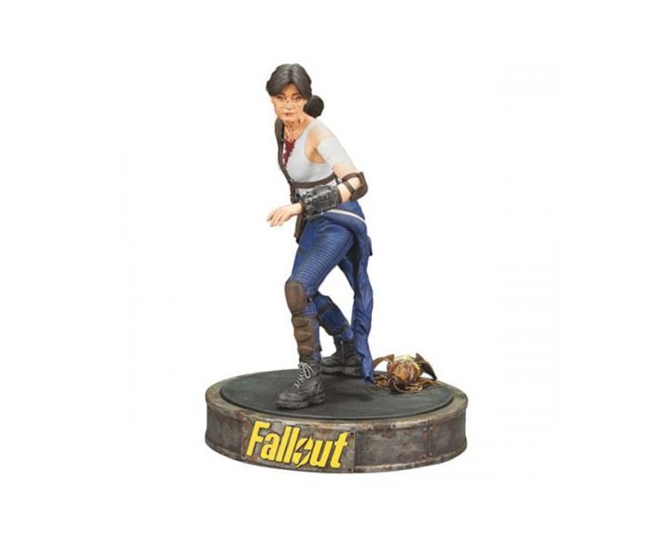 ST Dark Horse - Fallout: Lucy 18cm