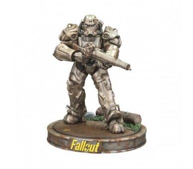 ST Dark Horse - Fallout: Maximus 25cm