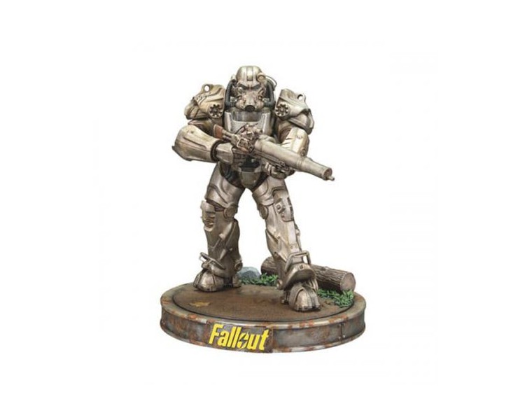 ST Dark Horse - Fallout: Maximus 25cm