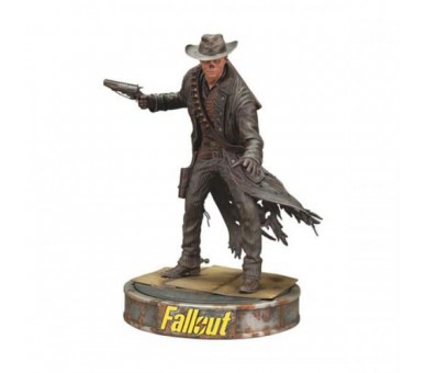 ST Dark Horse - Fallout: The Ghoul 20cm