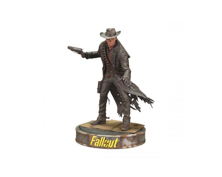 ST Dark Horse - Fallout: The Ghoul 20cm