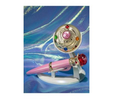 Sailor Moon Proplica Transformation Brooch Brilliant ED