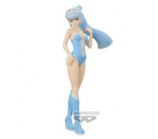 Urusei Yatsura (LAMU) Glitters Glamours: Oyuki 22cm