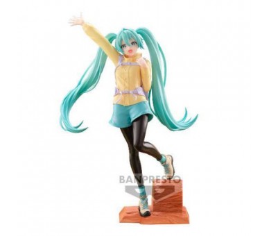 Hatsune Miku Holiday Memories: Hatsune Miku Mountain 20cm