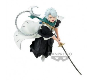 Bleach TYBW Vibration Stars: Toushiro Hitsugaya 14cm