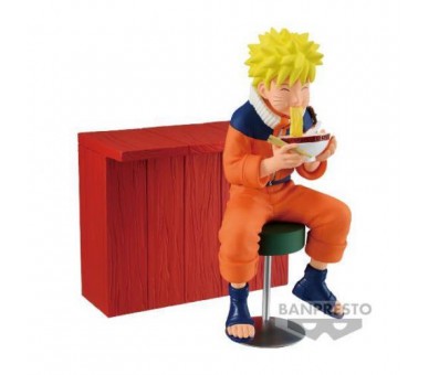 Naruto Ichiraku: Naruto 10cm