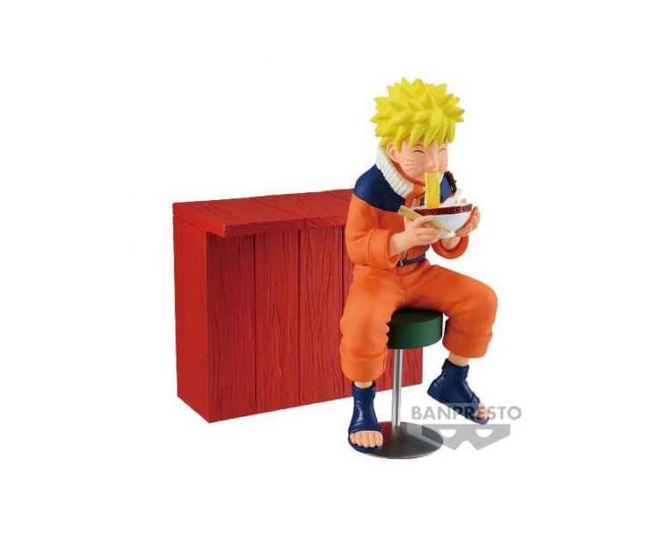 Naruto Ichiraku: Naruto 10cm