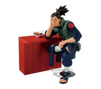 Naruto Ichiraku: Iruka 12cm