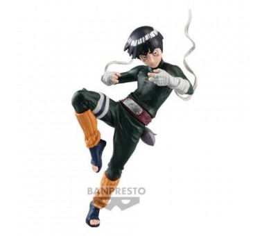 Naruto Colosseum: Rock Lee 16cm