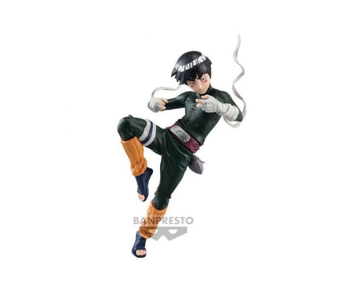 Naruto Colosseum: Rock Lee 16cm