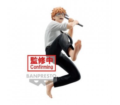 Chainsaw Man Vibration Stars: Denji 12cm