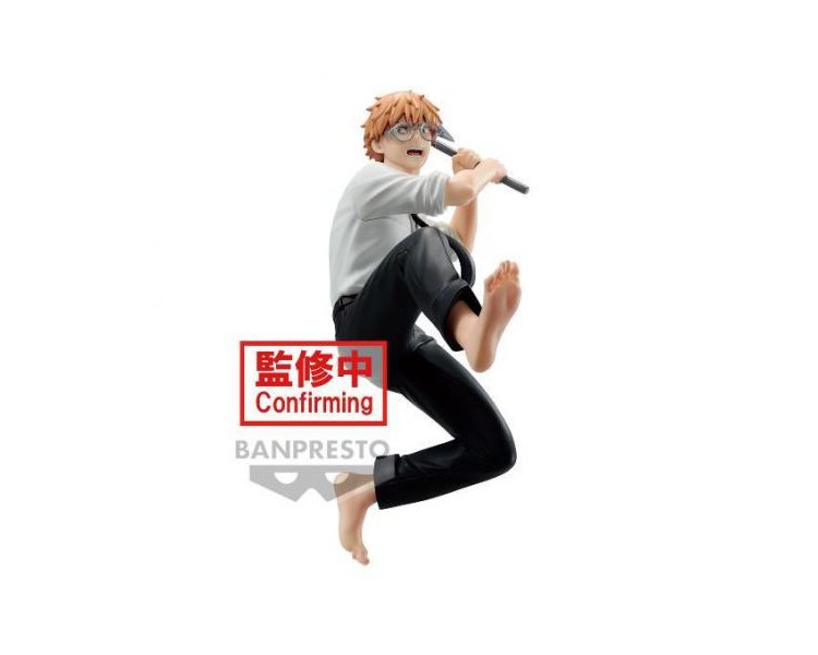 Chainsaw Man Vibration Stars: Denji 12cm