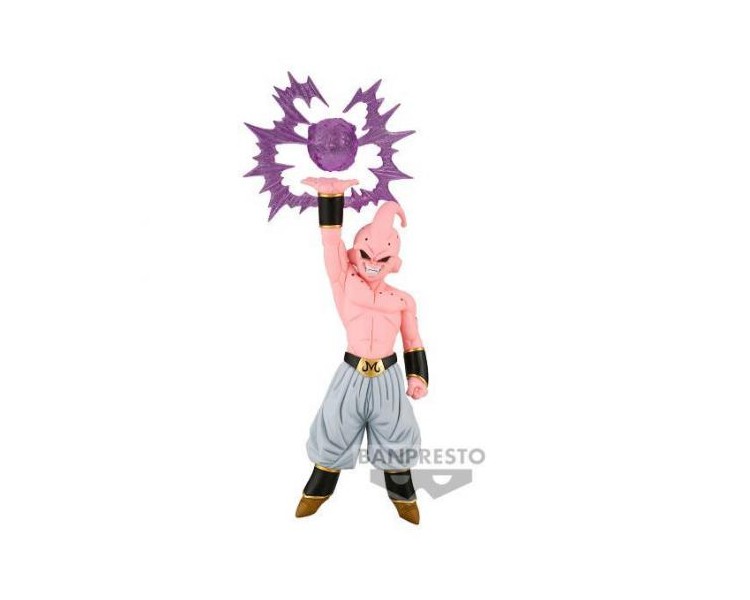 Dragon Ball Z G x Materia: Majin Buu (B) 14cm