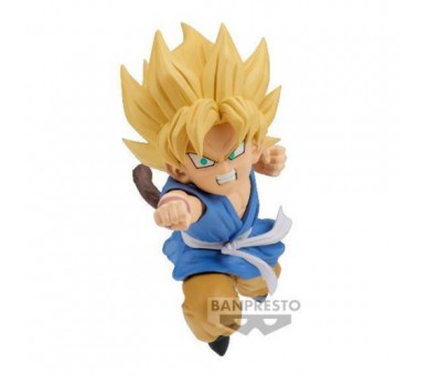 Dragon Ball GT Match Makers: SS Son Goku 9cm