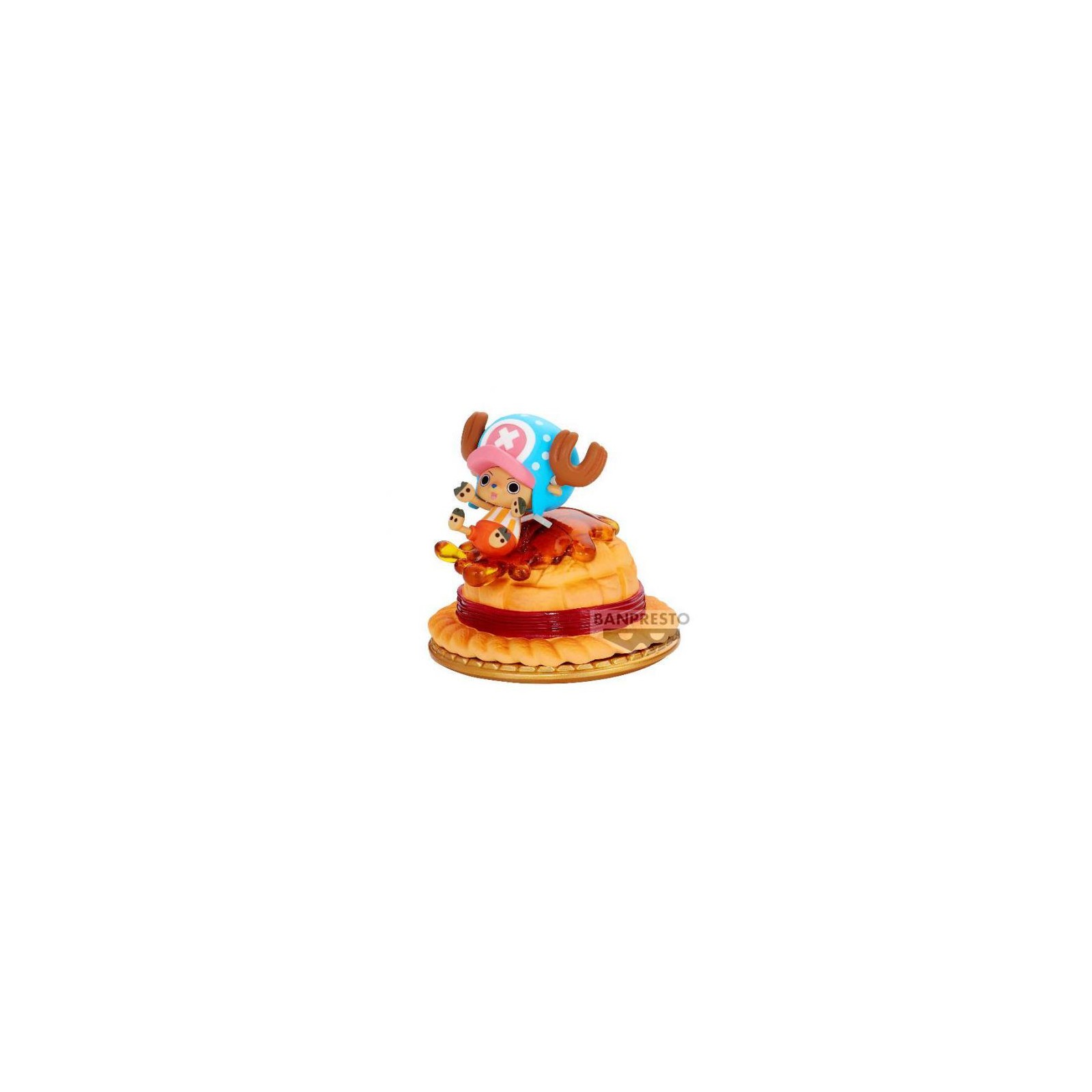 One Piece Paldolce Coll. Vol1: Tony Tony Chopper (A) 6cm