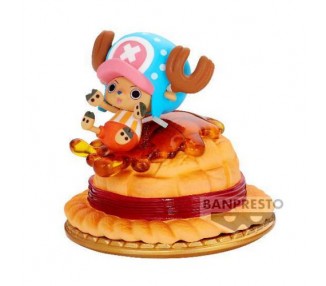 One Piece Paldolce Coll. Vol1: Tony Tony Chopper (A) 6cm