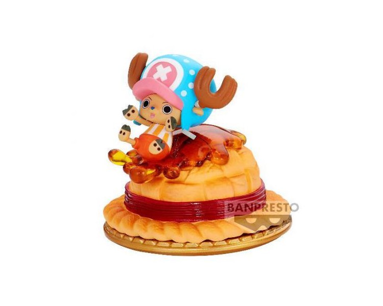 One Piece Paldolce Coll. Vol1: Tony Tony Chopper (A) 6cm