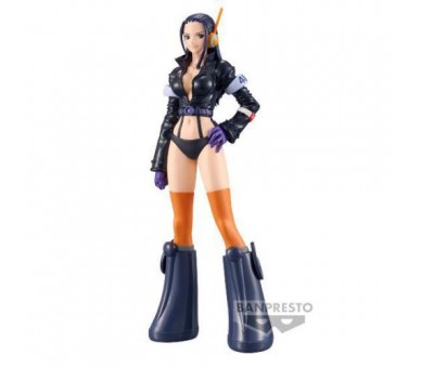 One Piece DXF Grandline Egghead: Nico Robin 17cm