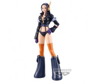 One Piece DXF Grandline Egghead: Nico Robin 17cm