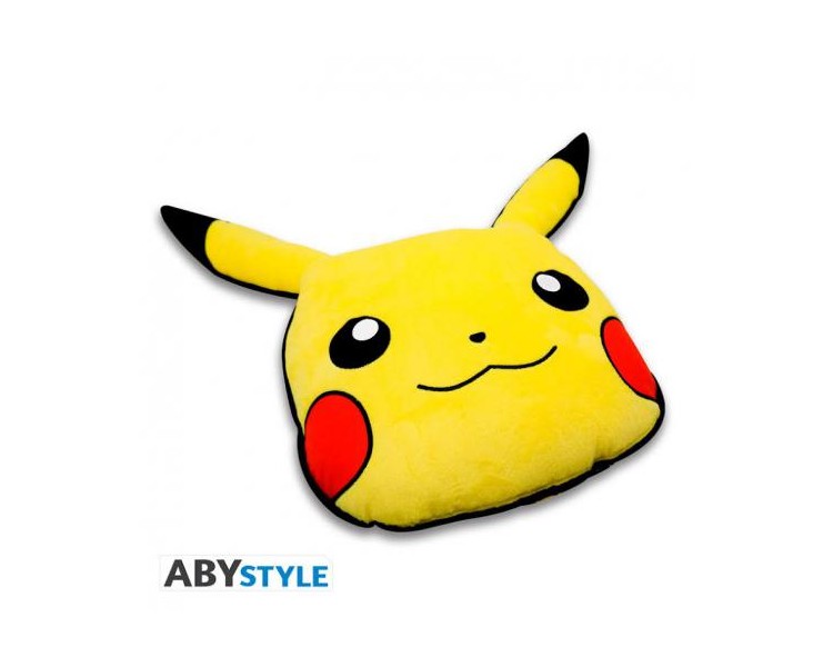 Pokemon Cuscino: Pikachu