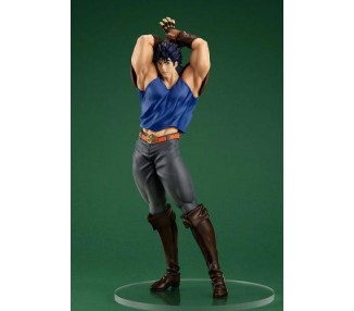 ST Jojo Bizarre Adventure POP: Jonathan Joestar 19cm