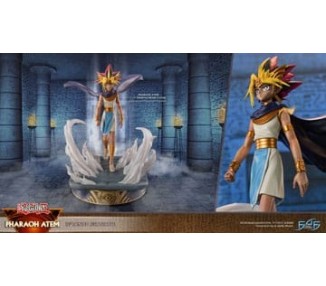 ST Yu-Gi-Oh! Pharaoh Atem 29cm