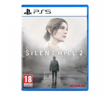 Silent Hill 2 (rientro 28-31/10)