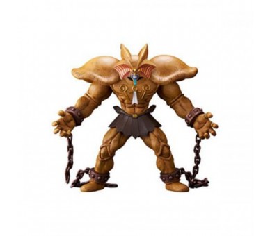 ST Yu-Gi-Oh! PUP SP: Exodia the Forbidden One 26cm