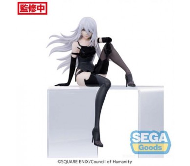 ST Nier Automata A2 Pm Perching 15cm