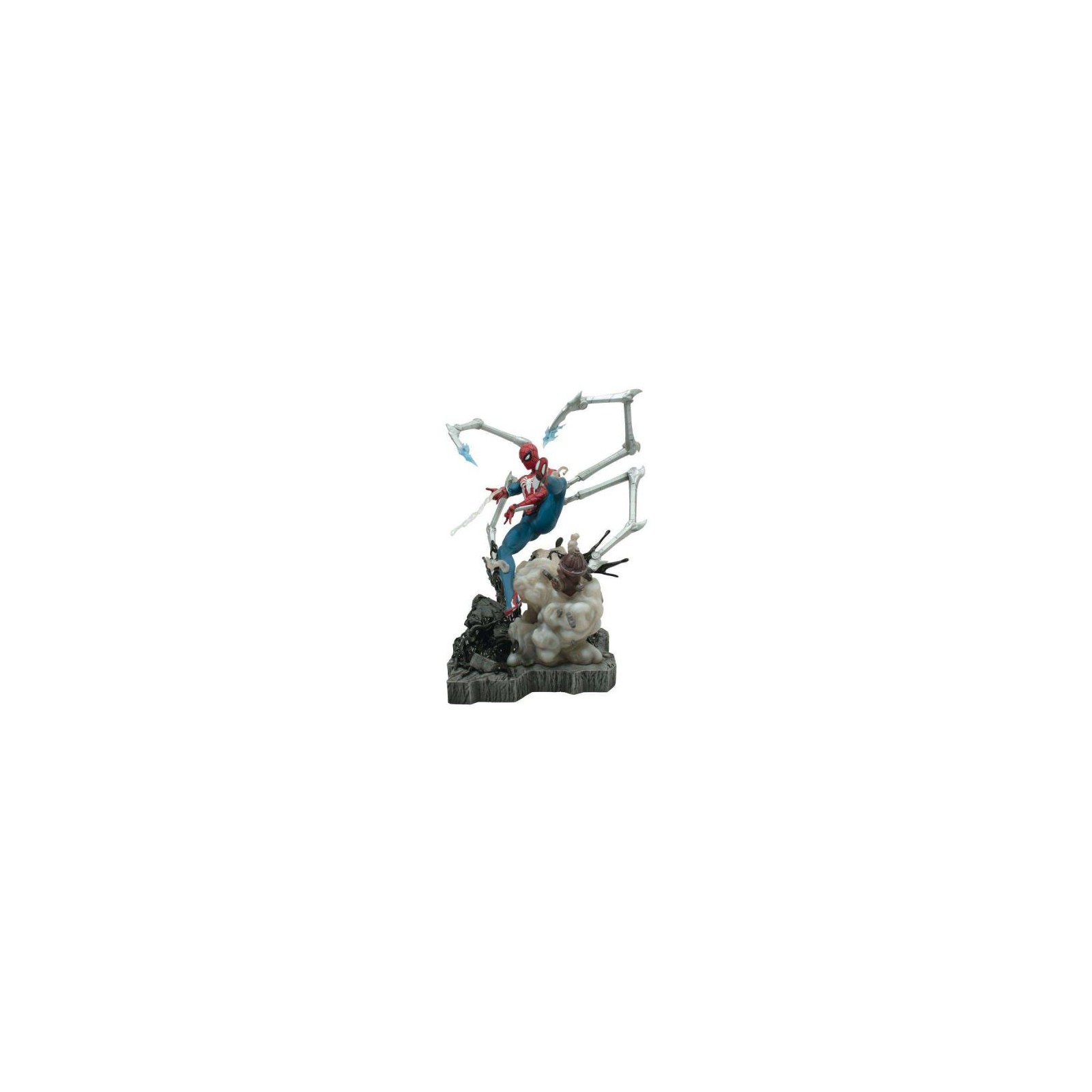 ST Marvel Gallery Gamerverse: Spider-Man 2 DLX 29cm