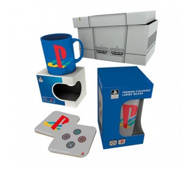 Playstation (PS Classic) Premium Gift Set