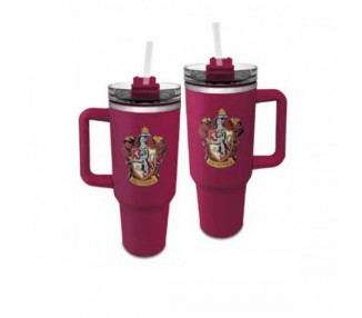 Harry Potter: Gryffindor 40oz Quart Cup