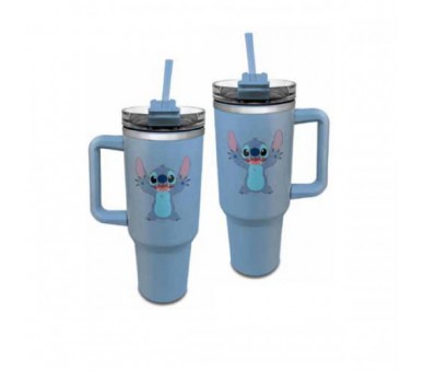 Lilo & Stitch: Stitch 40oz Quart Cup