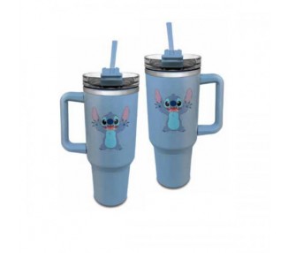 Lilo & Stitch: Stitch 40oz Quart Cup