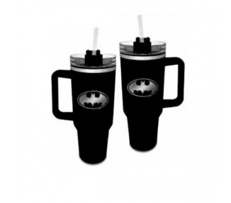 Batman: Batman Symbol Quart Cup