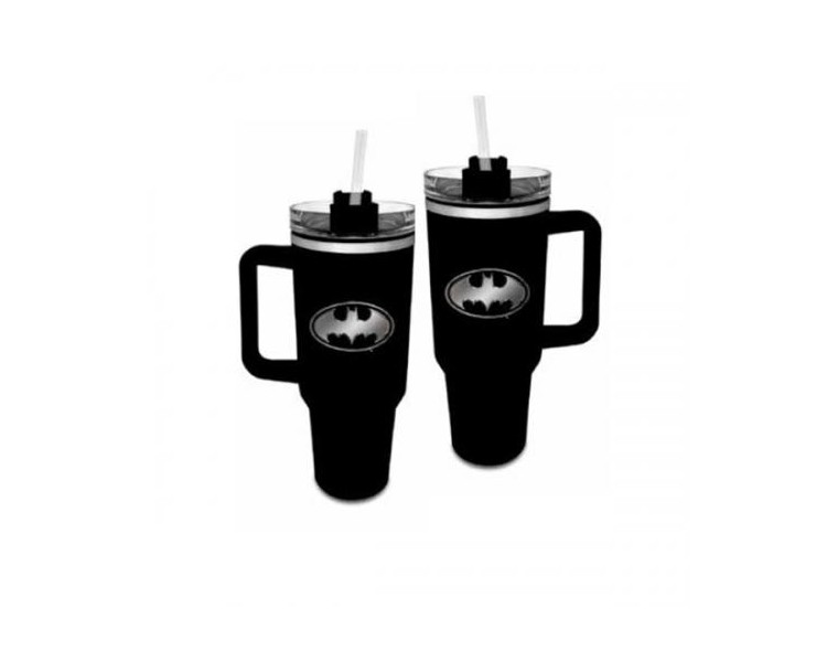 Batman: Batman Symbol Quart Cup