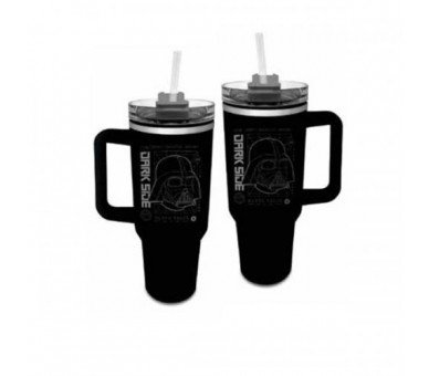 Star Wars: Vader Grid Quart Cup