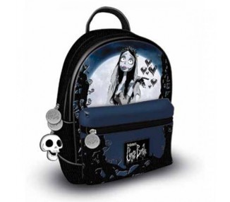 Sposa Cadavere Zaino Backpack: Corpse Bride