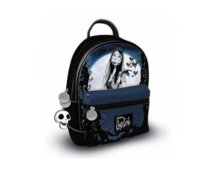 Sposa Cadavere Zaino Backpack: Corpse Bride