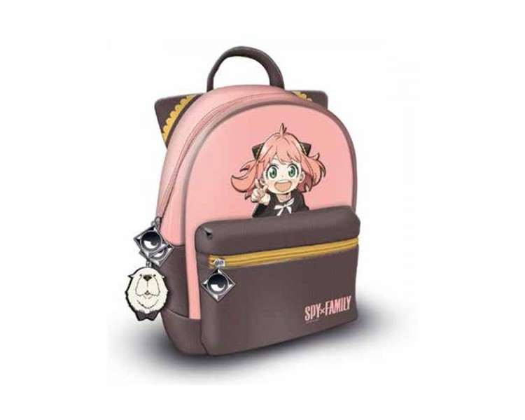 Spy x Family Zaino Backpack: Anya