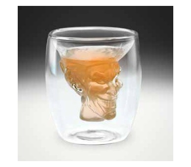 The Joker 3D Feature Glass: Joker