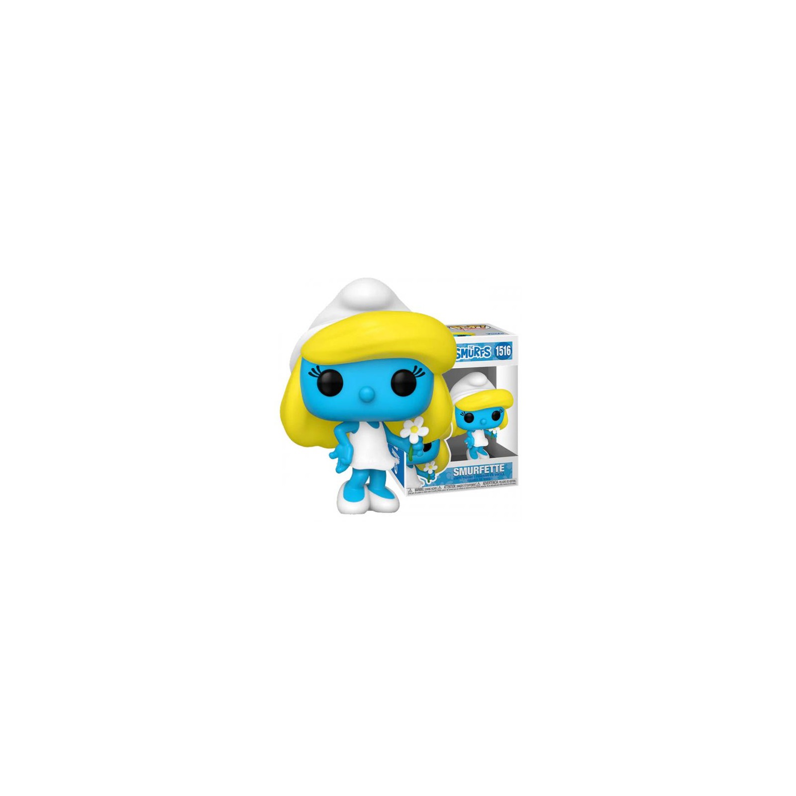 Funko POP! I Puffi: Puffetta (1516)