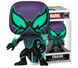 Funko POP! Marvel: Chasm (1446)